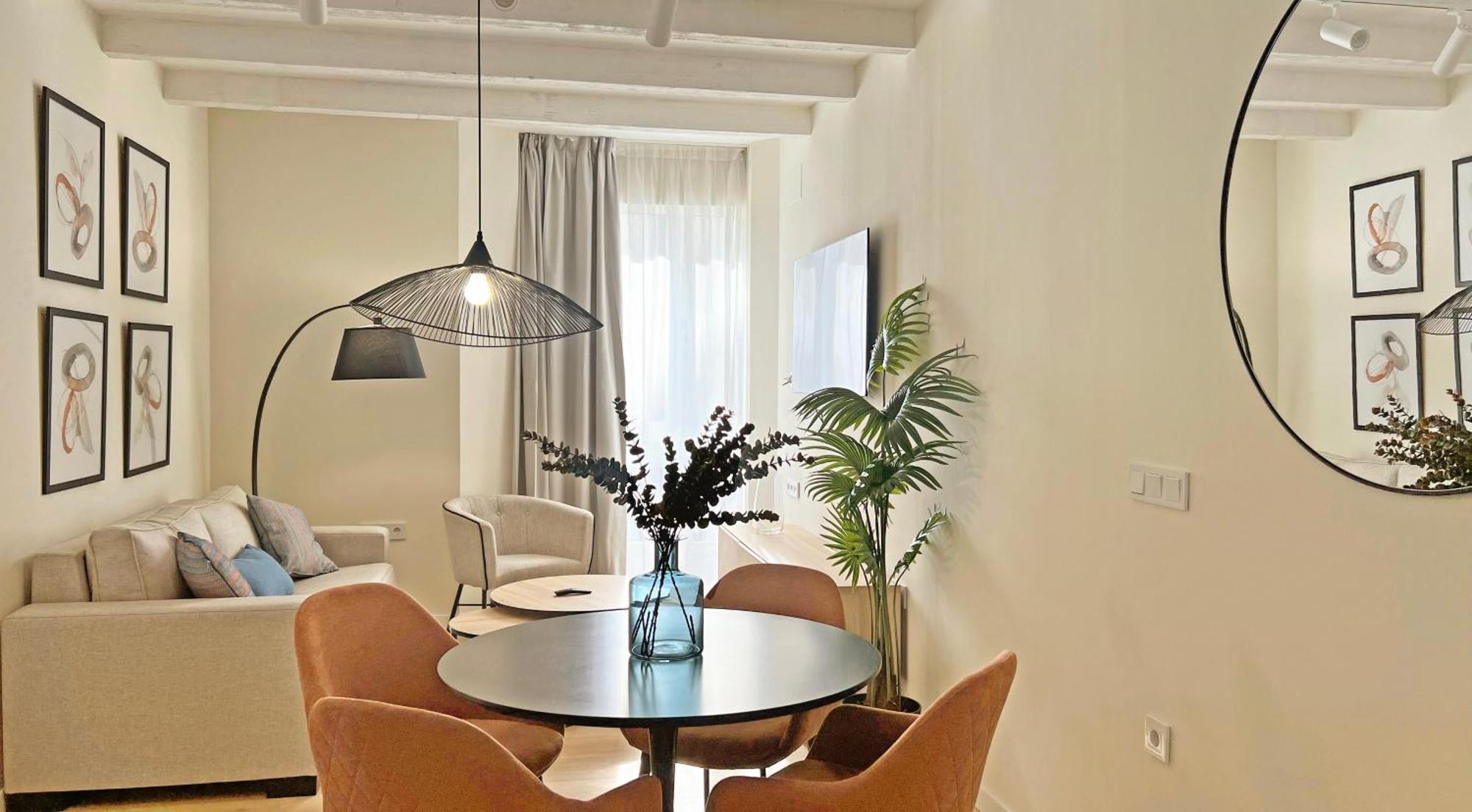 Apartamentos Soho Boutique Palillero Кадіс Екстер'єр фото