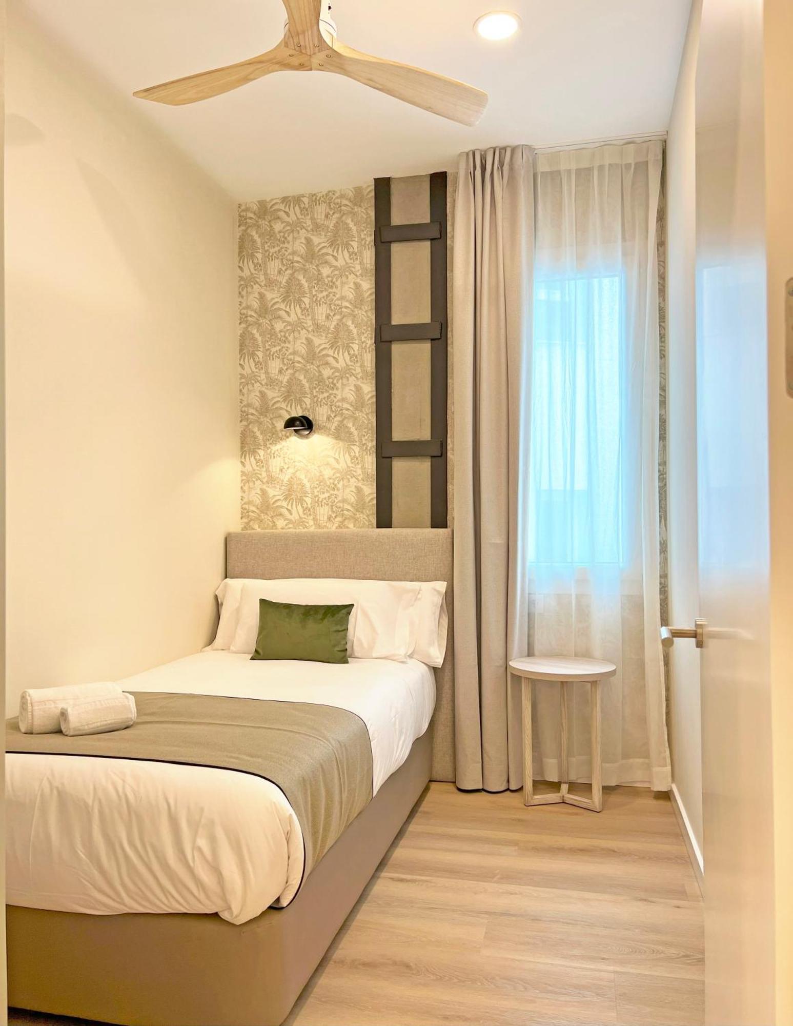 Apartamentos Soho Boutique Palillero Кадіс Екстер'єр фото